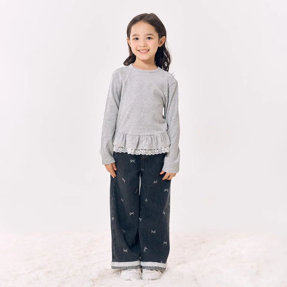 로엠걸즈 가을&겨울 신상 하의 모음