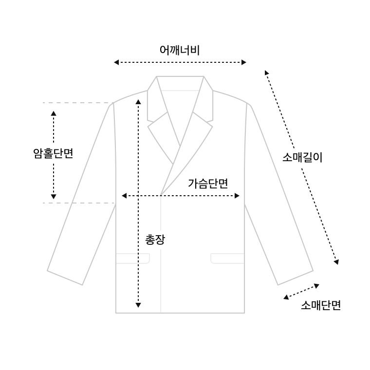 셀렙샵에디션 26FW FAUX 레더 하이넥 점퍼 (여)
